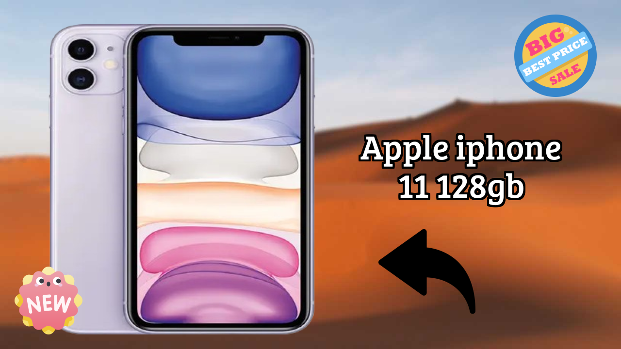 Apple IPhone 11 128GB 2026 Competitor Analysis – Best Pick?
