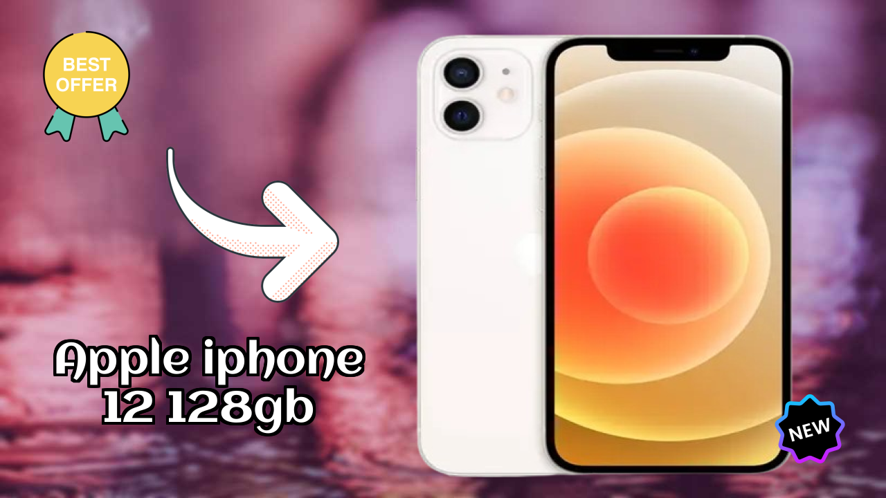 Apple IPhone 12 128GB Camera Quality: 12 MP + 12 MP Rear Camera Samples