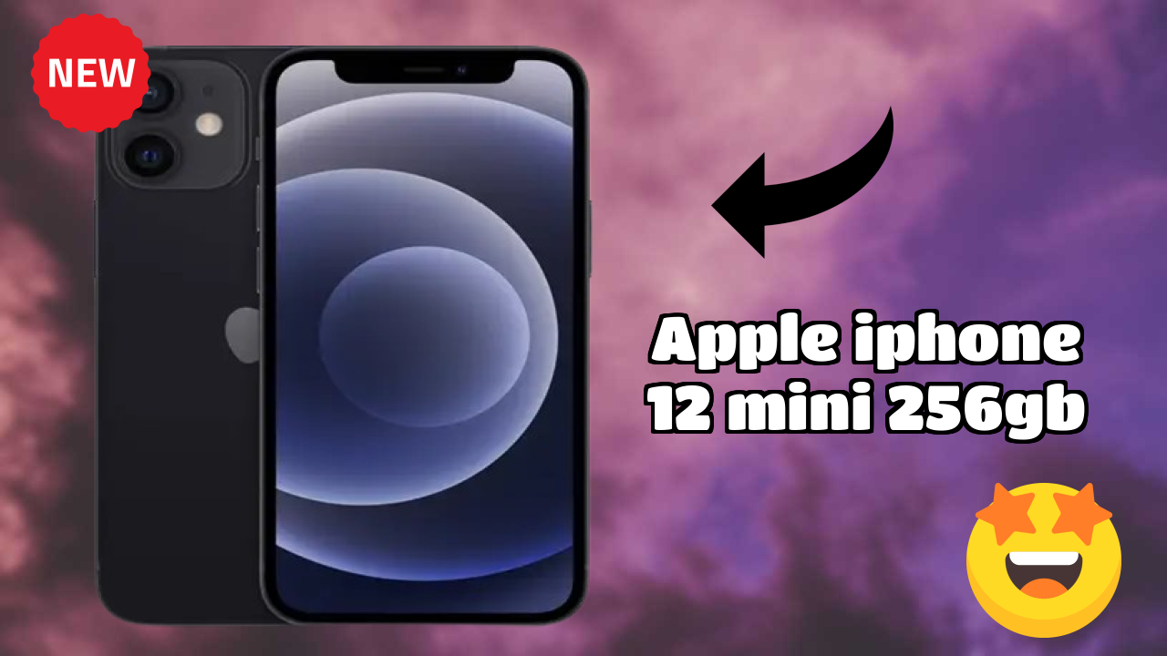 Apple IPhone 12 Mini 256GB Battery Life: 2227 MAh Charging Speed Test