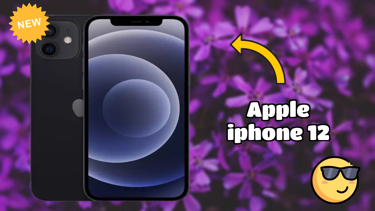 Apple IPhone 12 Display Technology: Super Retina XDR Review