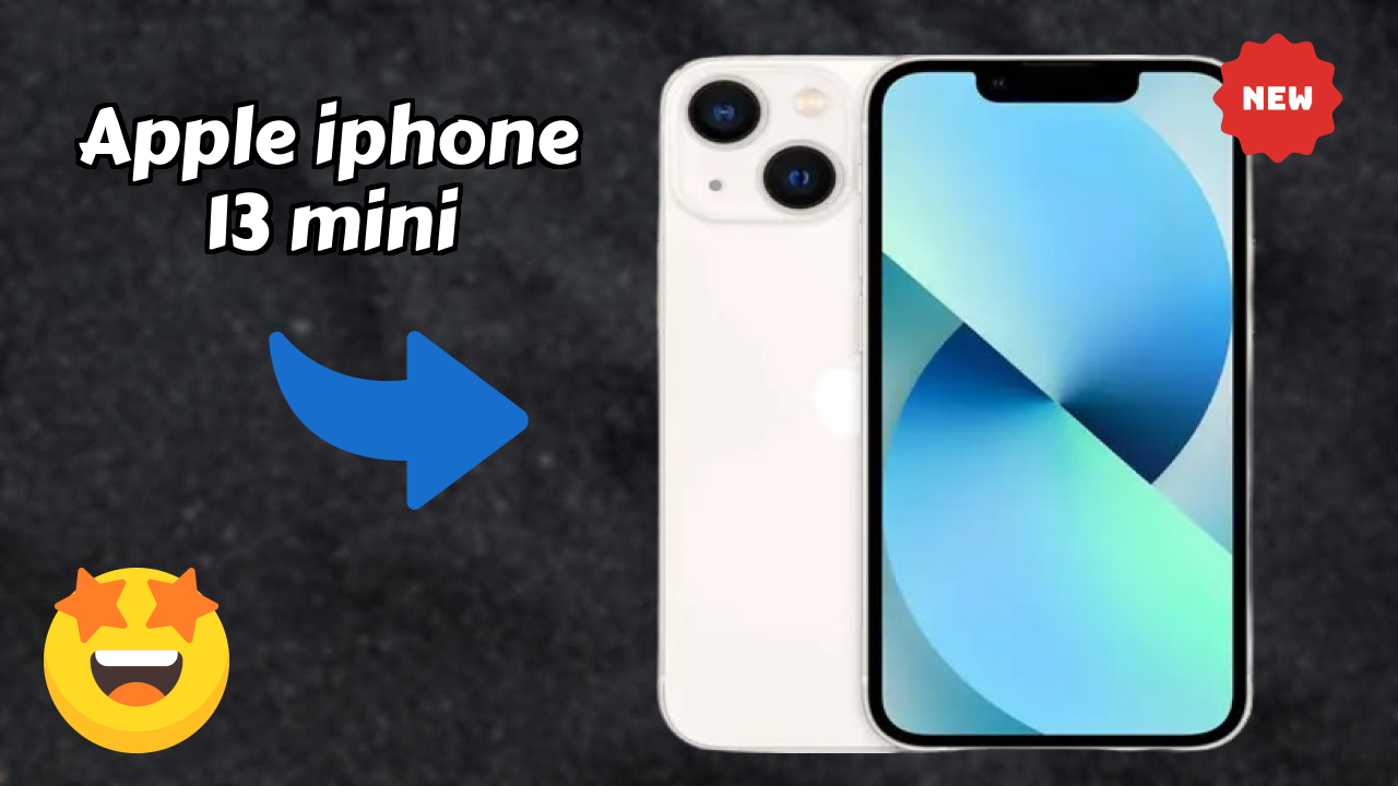Apple IPhone 13 Mini Performance Test: Apple A15 Bionic All Apps