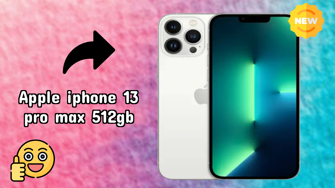 Apple IPhone 13 Pro Max 512GB Performance Test: Apple A15 Bionic All Apps