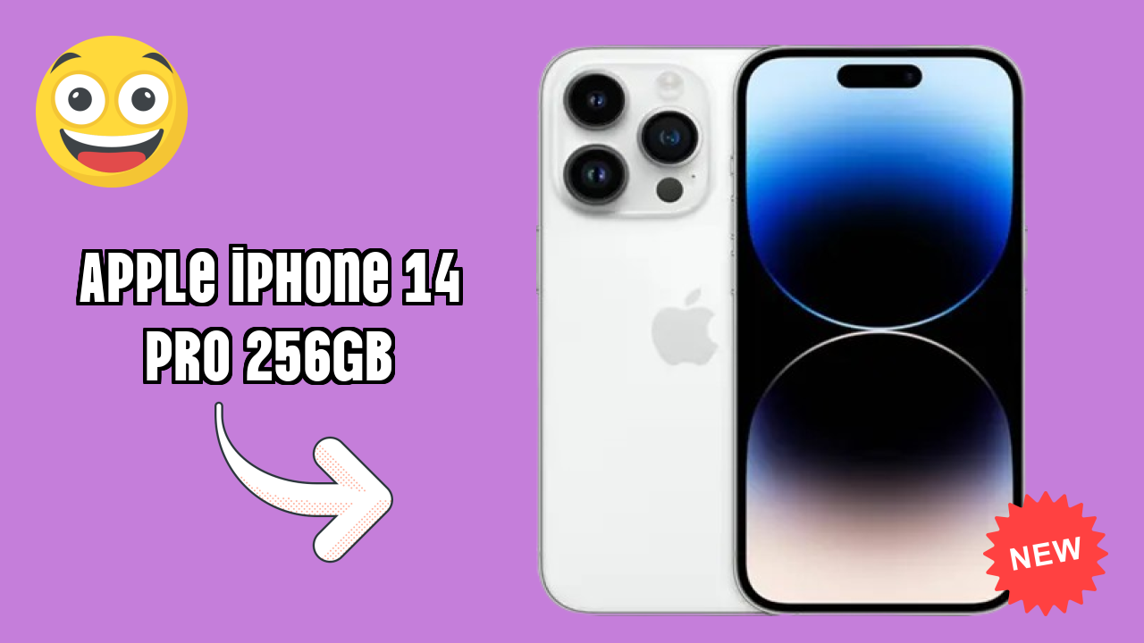 Apple IPhone 14 Pro 256GB Processor Test: Apple A16 Bionic Speed Review