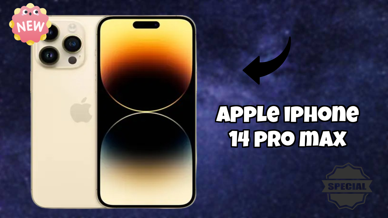 Apple IPhone 14 Pro Max Display Analysis: Super Retina XDR Quality
