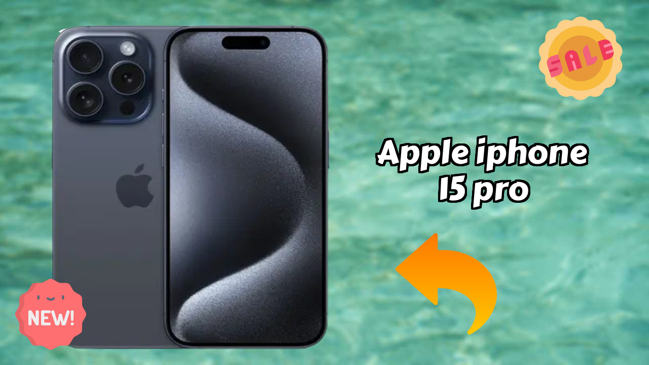 Apple IPhone 15 Pro RAM Performance: 8 GB RAM Gaming Tested