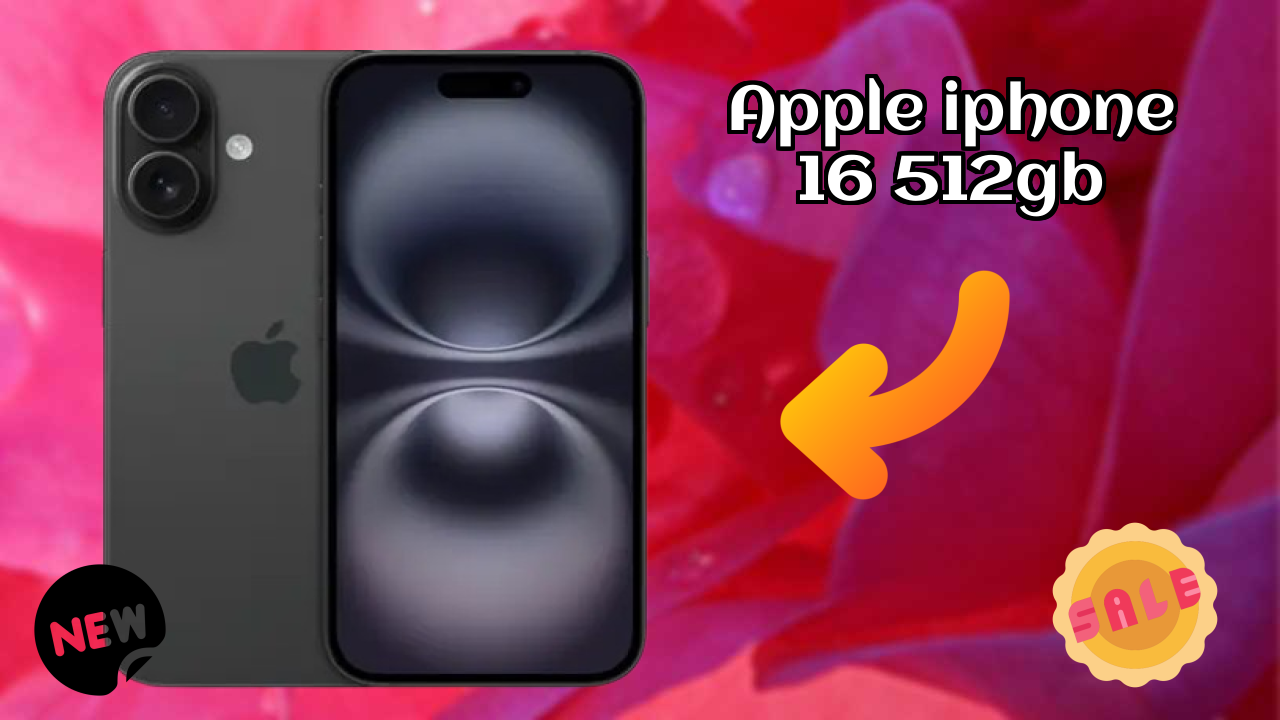 Apple IPhone 16 512GB Camera Samples: 48 MP + 12 MP Rear Camera Quality Test