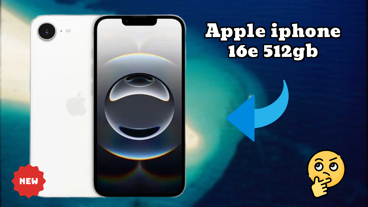 Apple IPhone 16E 512GB Camera Quality: 12 MP Front Camera Selfie Test