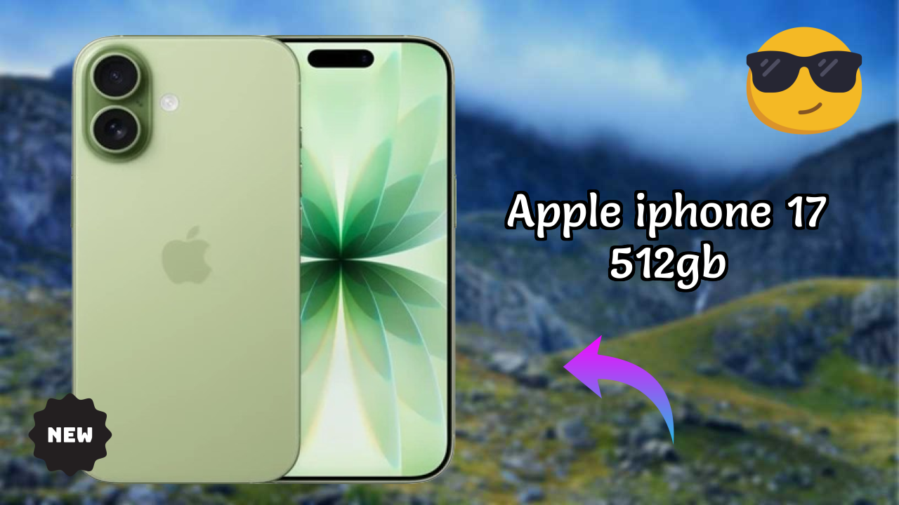 Apple IPhone 17 512GB - Final Verdict: Is It Worth ₹102,900?