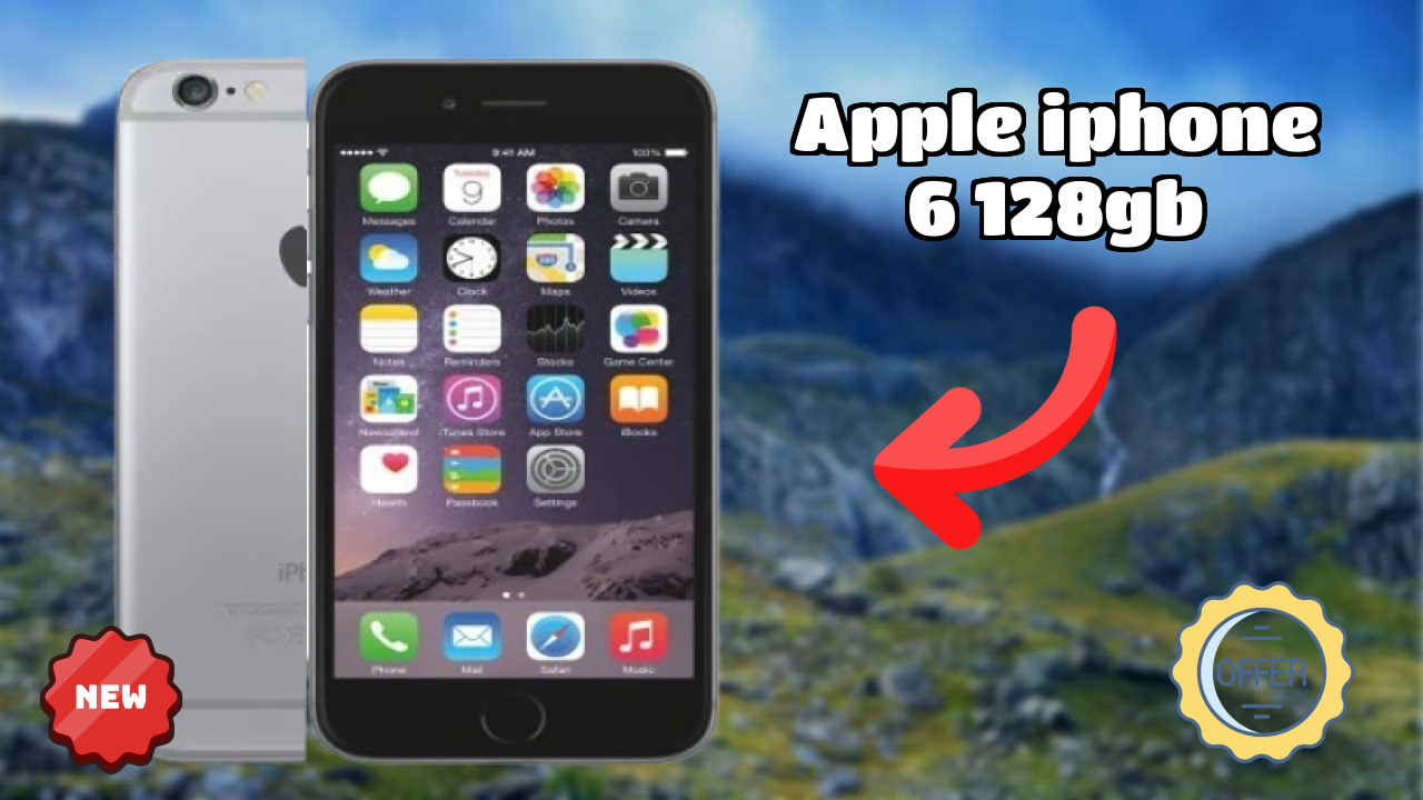 Apple IPhone 6 128GB at ₹49,999 - Worth Buying? Honest Opinion