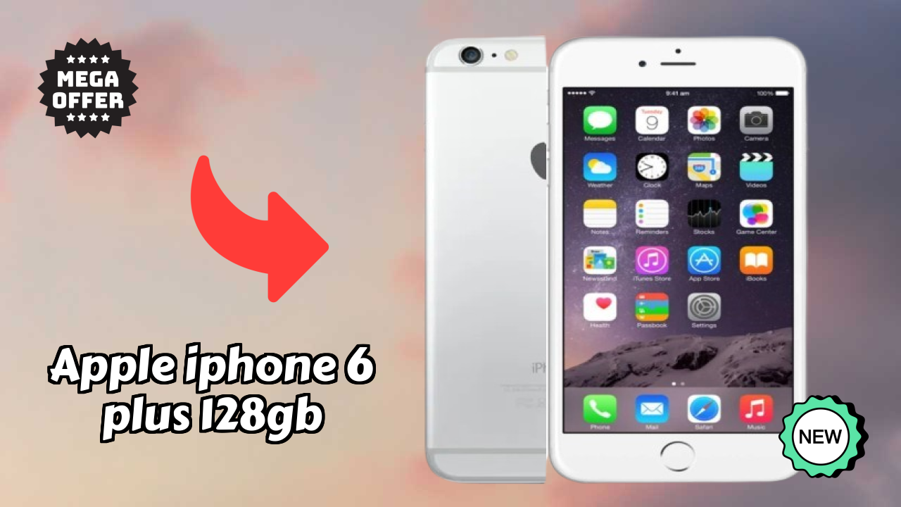 Apple IPhone 6 Plus 128GB RAM Review: 1 GB RAM Multitasking Check