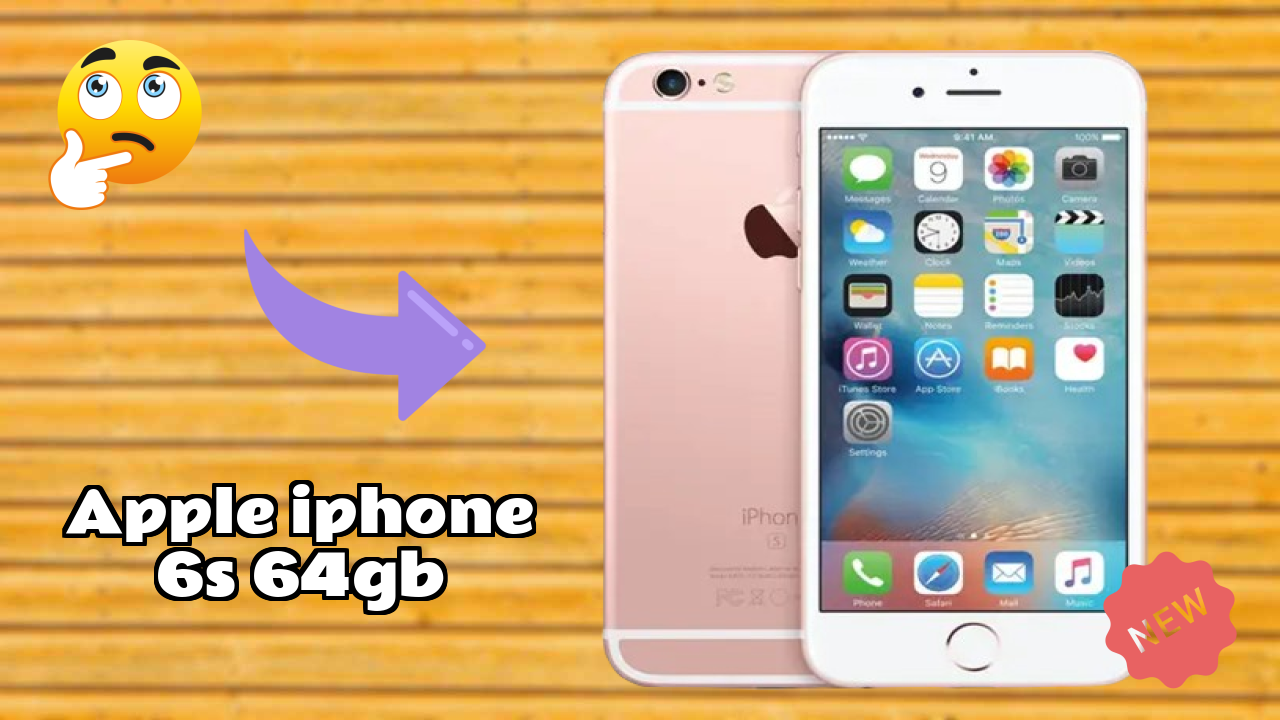 Apple IPhone 6s 64GB Camera Samples: 12 MP Rear Camera Real Photos