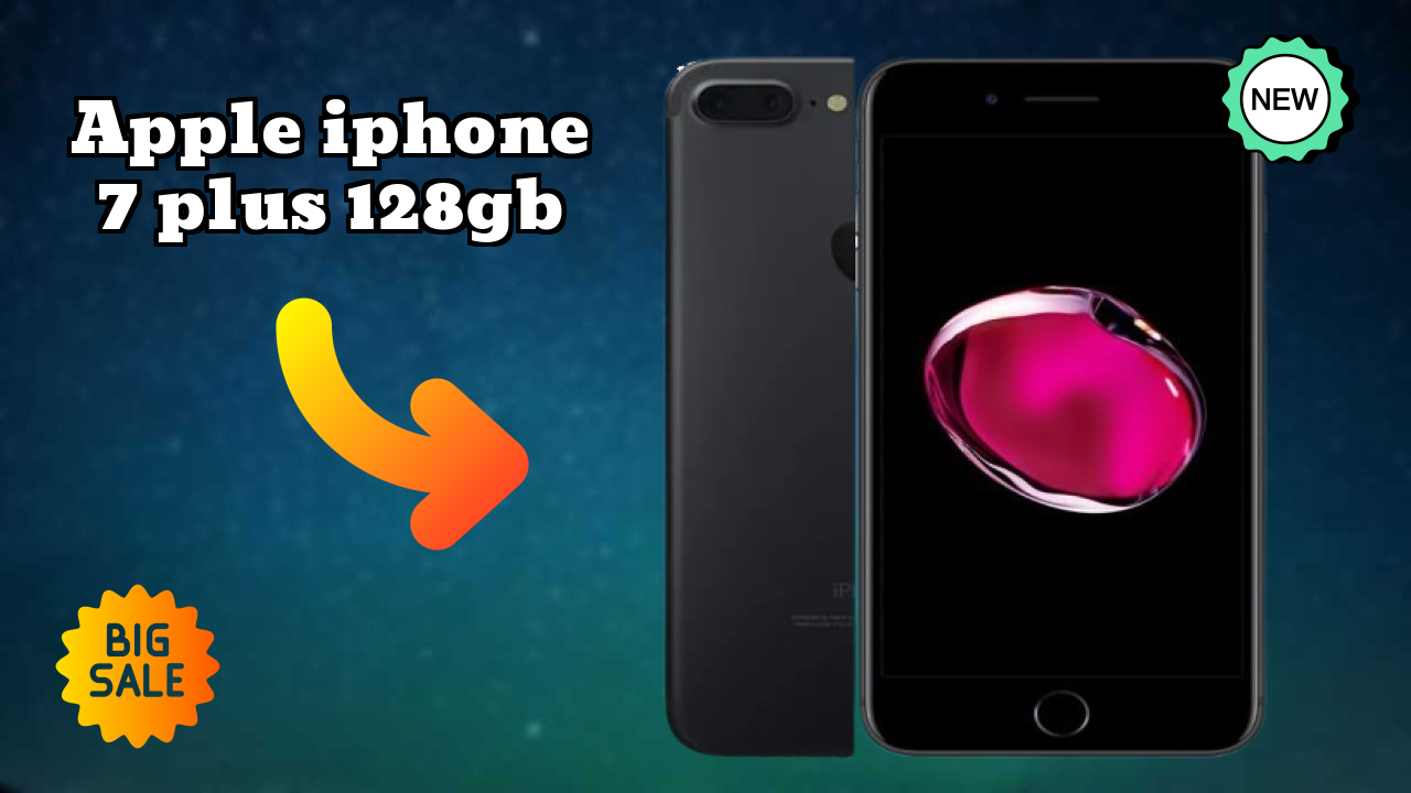 Apple IPhone 7 Plus 128GB RAM Review: 3 GB RAM Multitasking Test