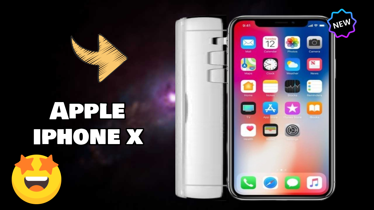 Apple IPhone X RAM Performance: 3 GB RAM Multitasking Review