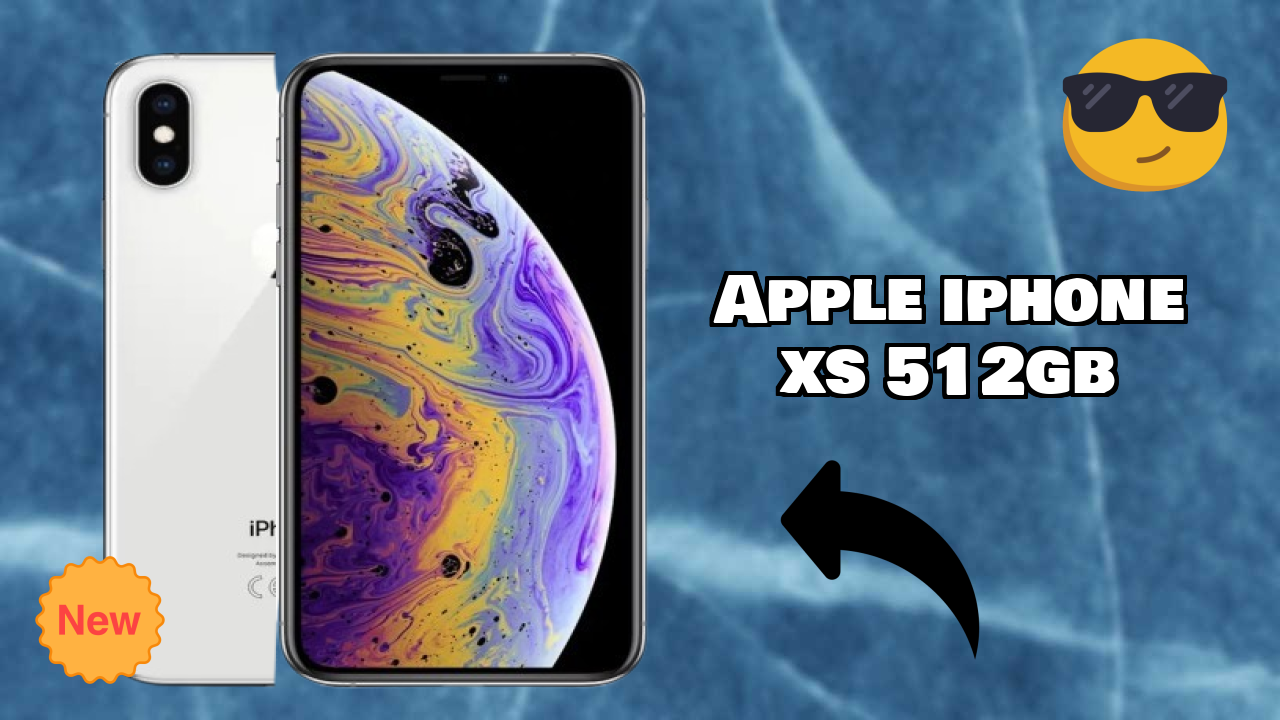 Apple IPhone XS 512GB Display Size: 5.8 Inches (14.73 Cm) Screen Review