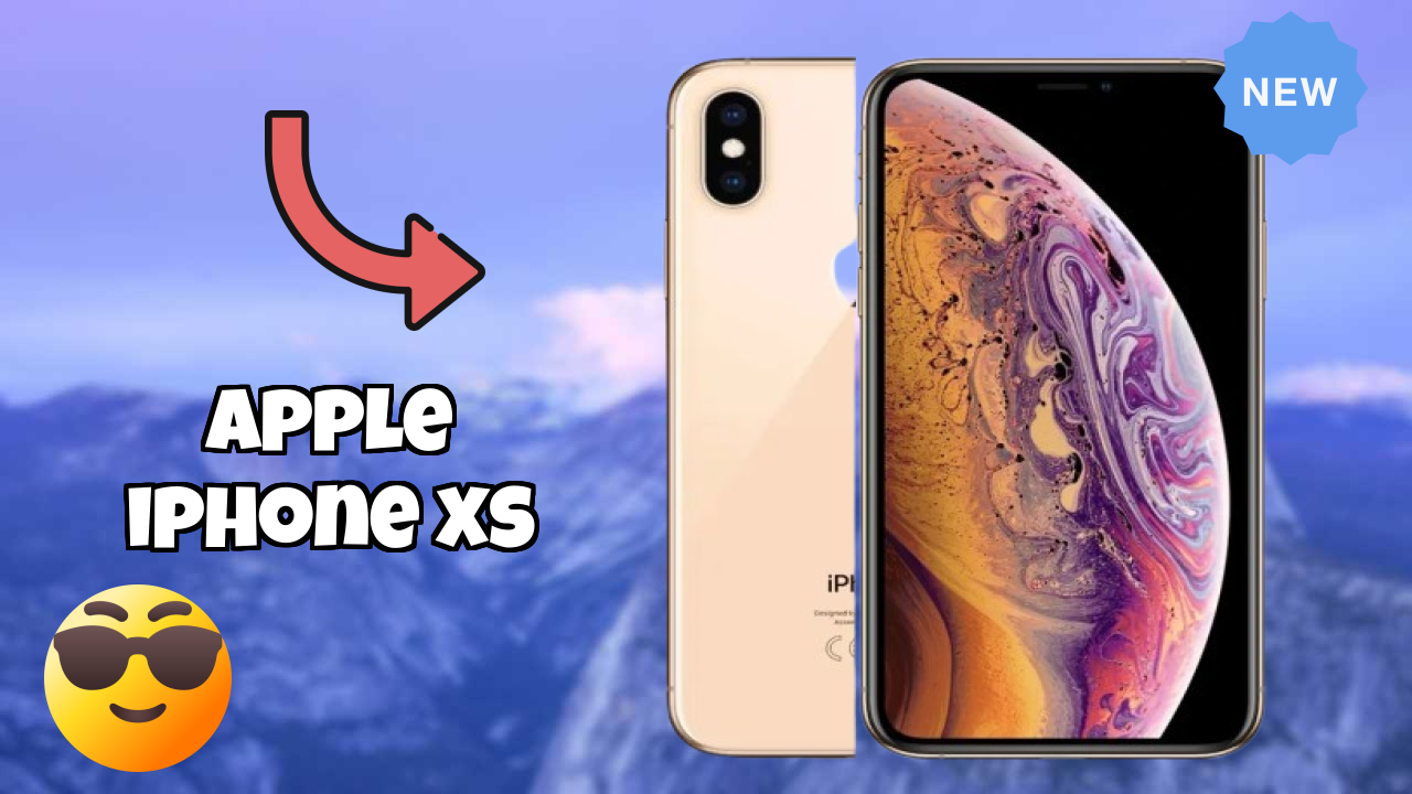 Apple IPhone XS at ₹89,900 - Is It Worth Buying?