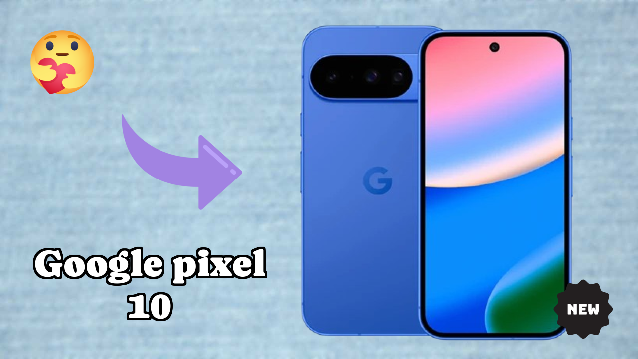 Google Pixel 10 Camera Review: 48 MP + 13 MP + 10.8 MP Rear Camera Samples