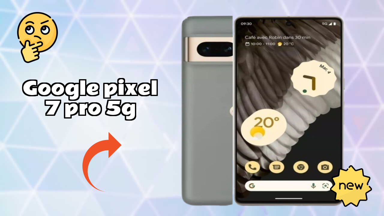 Google Pixel 7 Pro 5G Performance Test: Google Tensor G2 All Apps