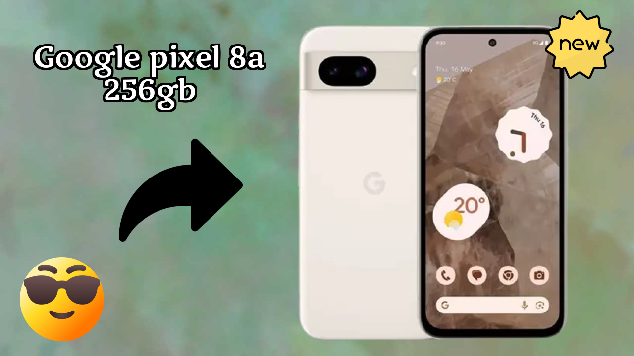 Google Pixel 8A 256GB Camera Review: 64 MP + 13 MP Rear Camera Photo Test