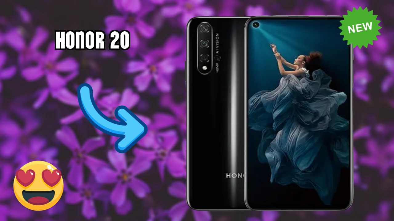 Honor 20 Camera Quality: 48 MP + 16 MP + 2 MP + 2 MP Rear Camera Photo Review