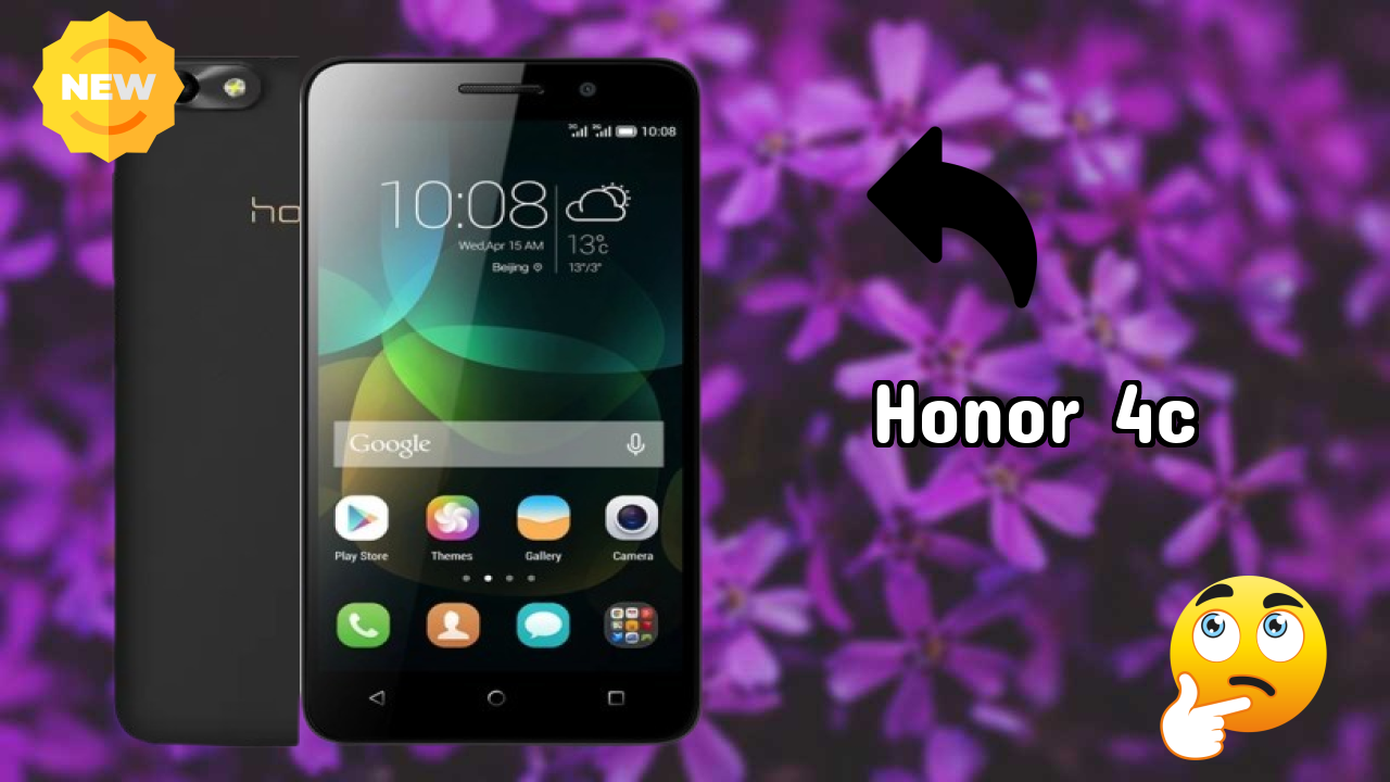 Honor 4C Camera Samples: 13 MP Rear Camera Real Photos