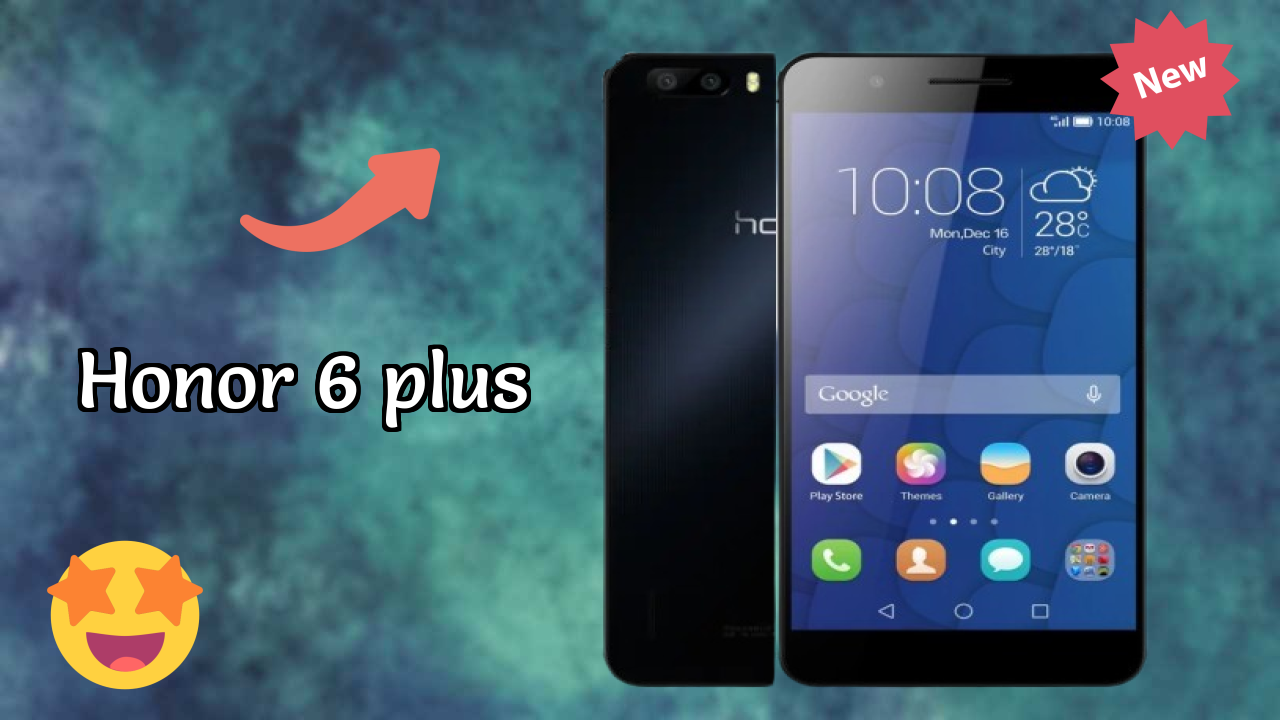 Is Honor 6 Plus the Best Choice in 2026? Full Review