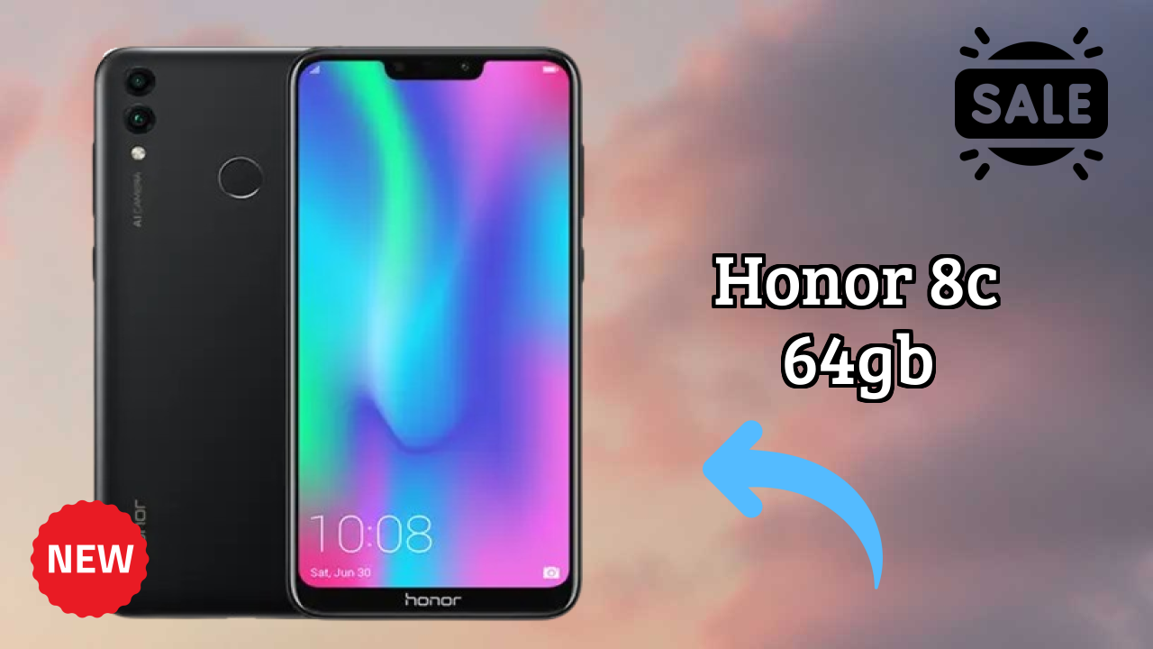 Honor 8C 64GB Camera Review: 13 MP + 2 MP Rear Camera Photo Test