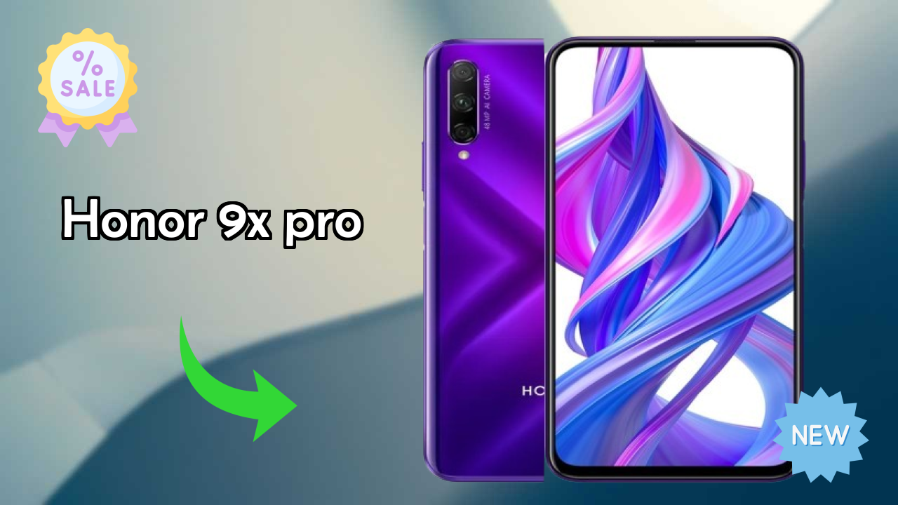 Honor 9X Pro Camera Test: 48 MP + 8 MP + 2 MP Rear Camera Real Photos