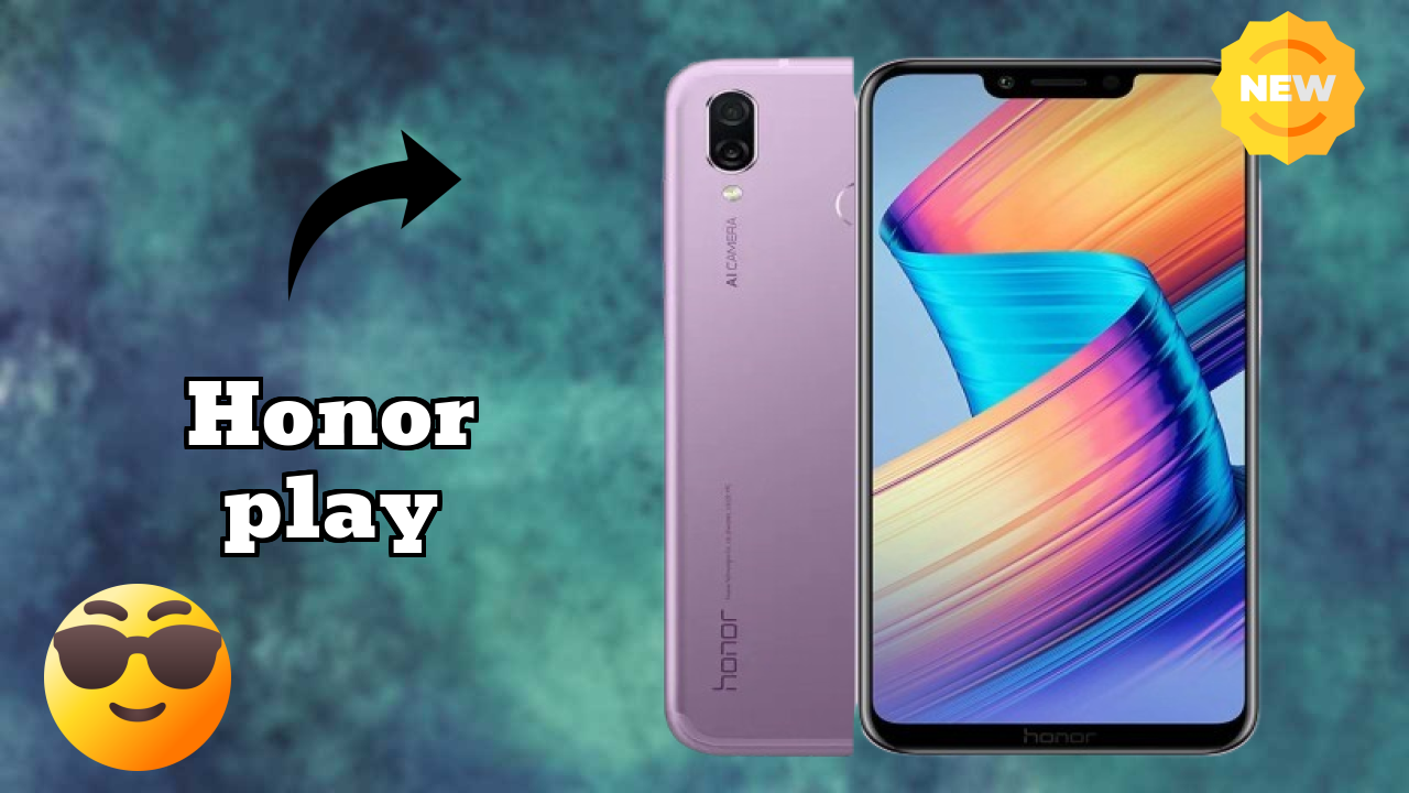 Honor Play Processor Test: HiSilicon Kirin Speed Review