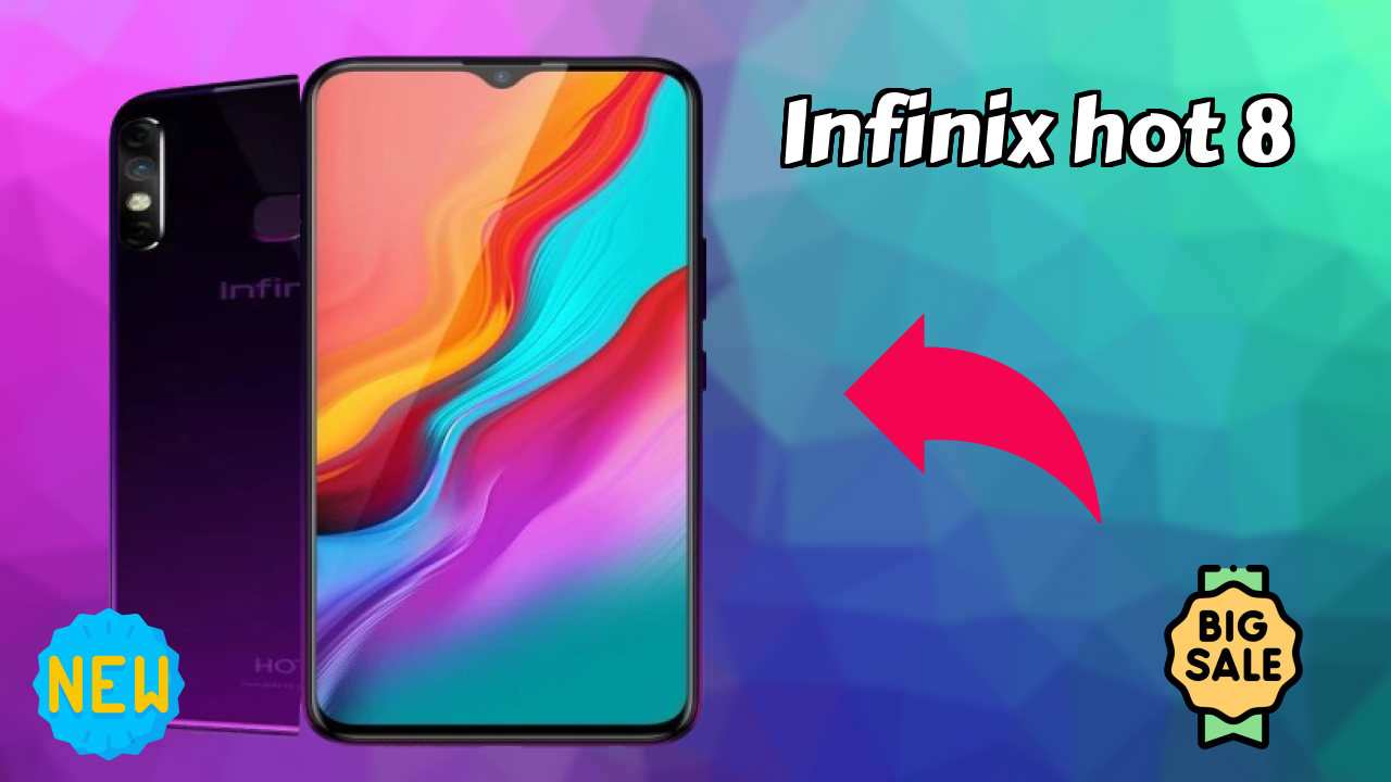 Infinix Hot 8 Complete Review: Everything You Need to Know