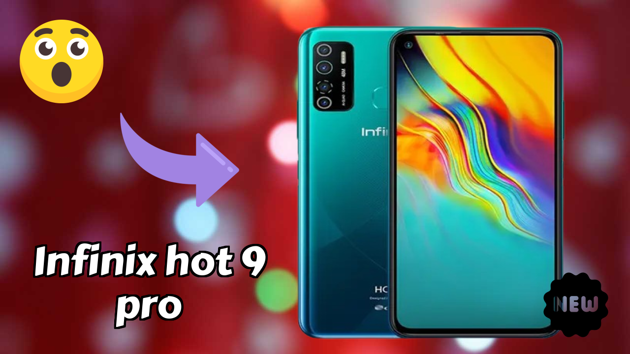 Infinix Hot 9 Pro Camera Test: 48 MP + 2 MP + 2 MP Rear Camera Sample Photos