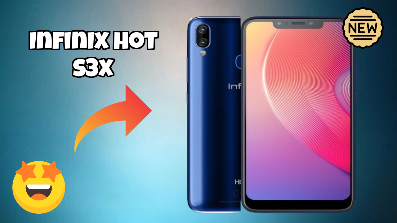 Infinix Hot S3X at ₹10,999 - Best Features Highlighted