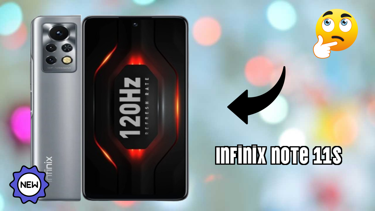 Infinix Note 11S Battery Review: 5000 MAh Real Usage Test