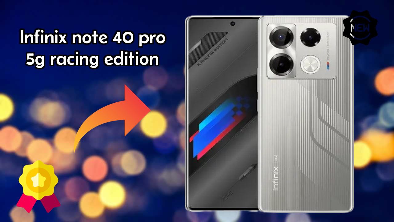 Infinix Note 40 Pro 5G Racing Edition 2026 vs Market Competition – Expert Verdict