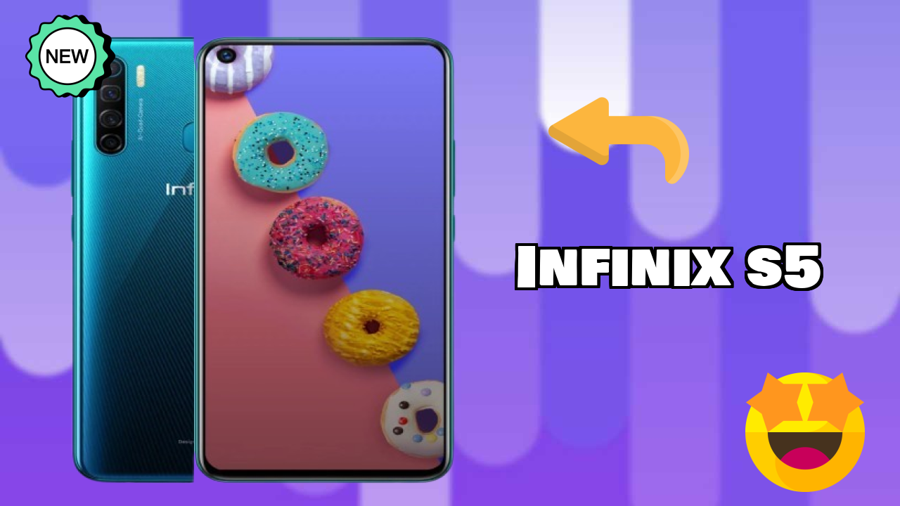Infinix S5 Camera Review: 16 MP + 5 MP + 2 MP Rear Camera Photo Test