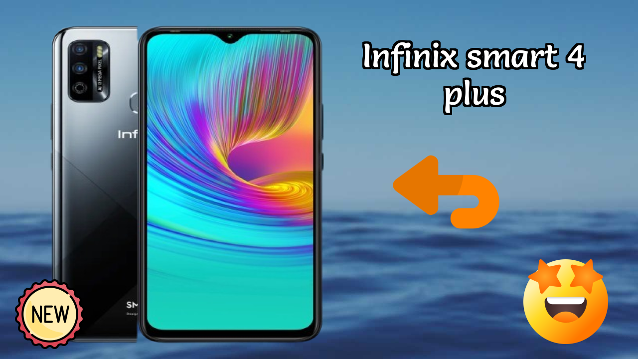 Infinix Smart 4 Plus RAM Review: 3 GB RAM Multitasking Review