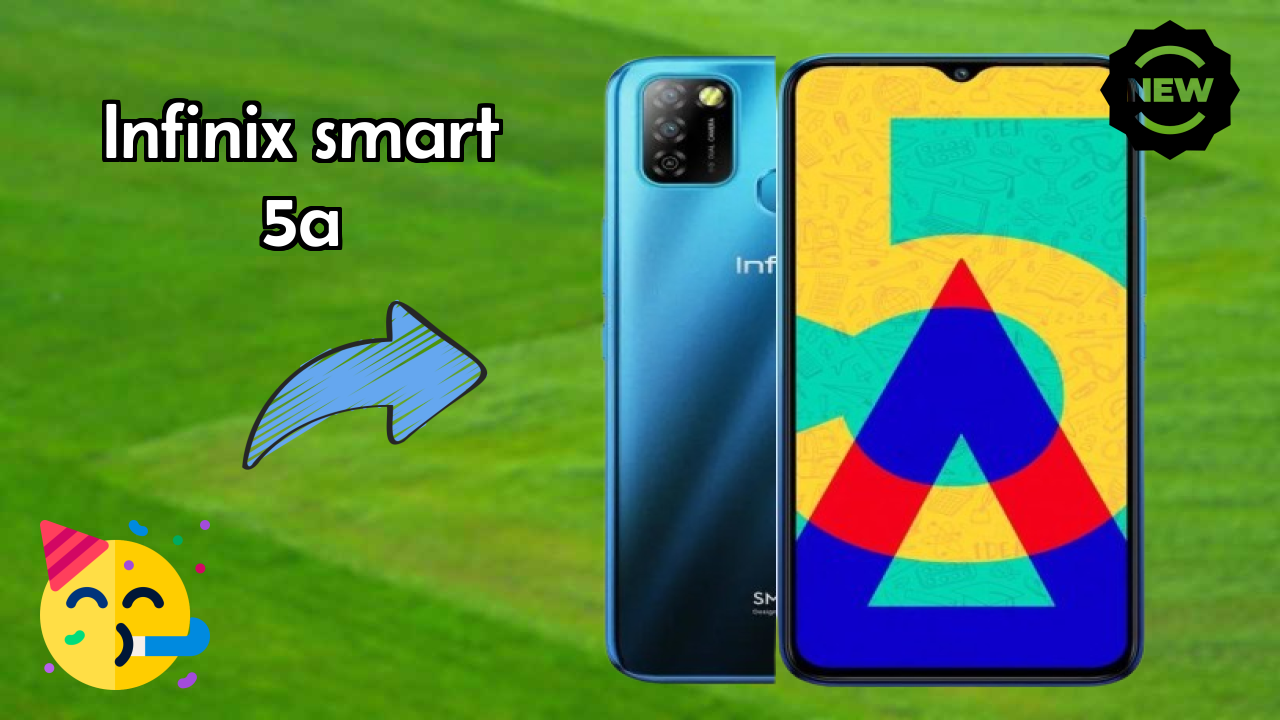 Infinix Smart 5A Gaming Test: MediaTek Helio A20 FPS Performance