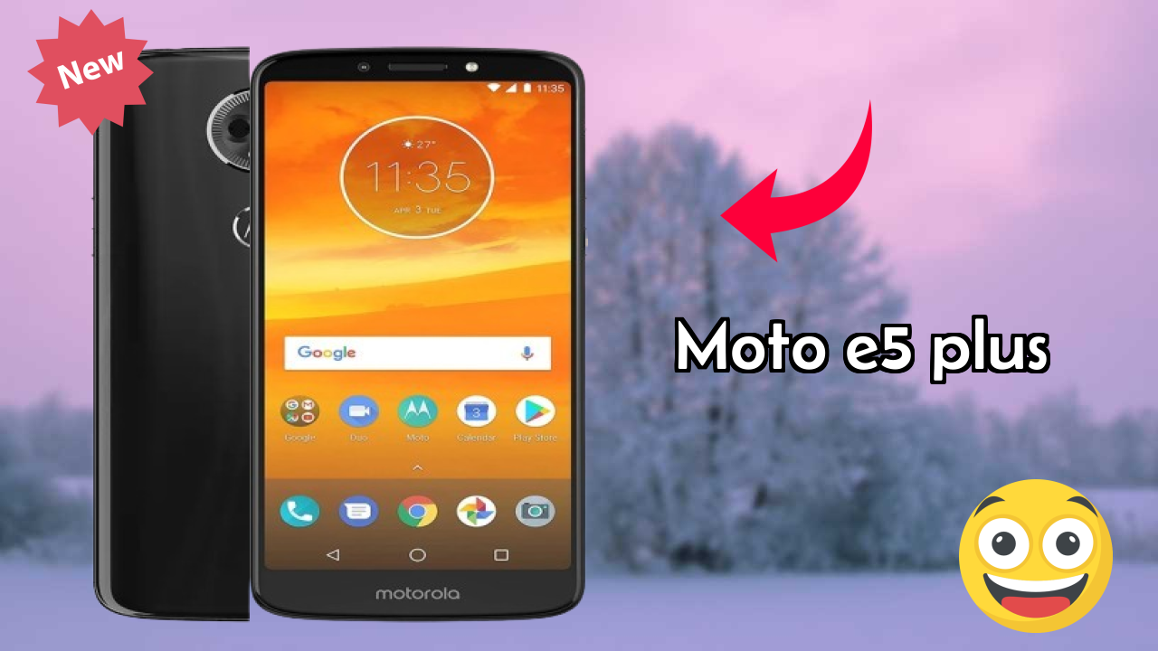 Moto E5 Plus Camera Test: 12 MP Rear Camera Sample Photos