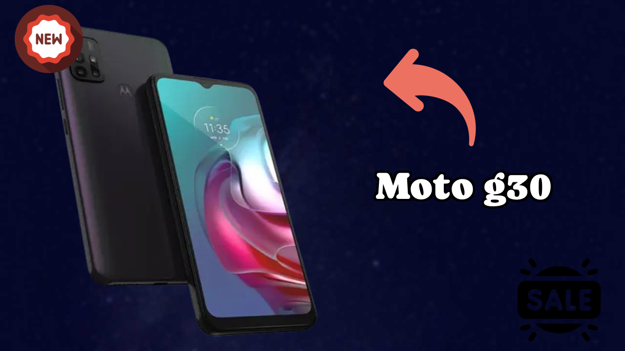 Moto G30 RAM Test: 4 GB RAM Handles Multitasking?