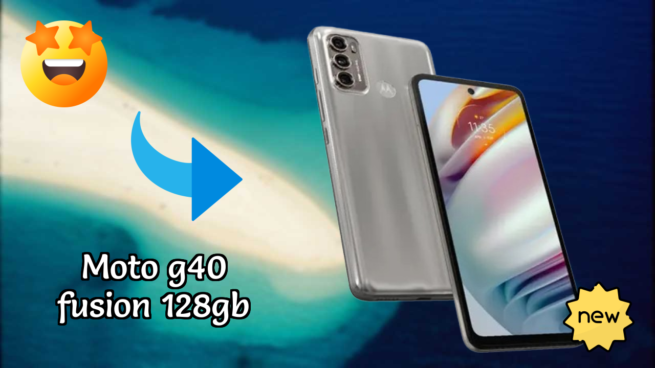 Moto G40 Fusion 128GB 2026 Value-for-Money Verdict
