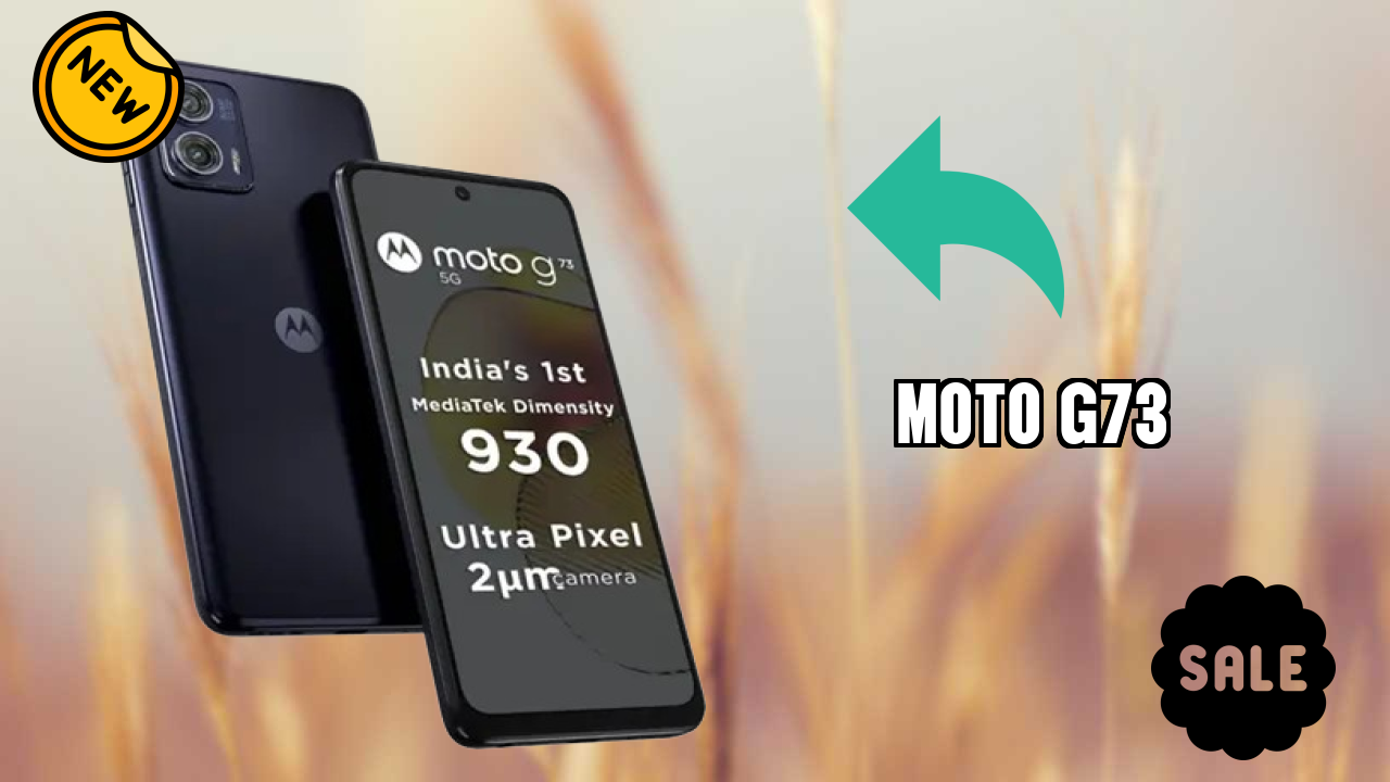 Moto G73 Display Quality: IPS LCD Explained
