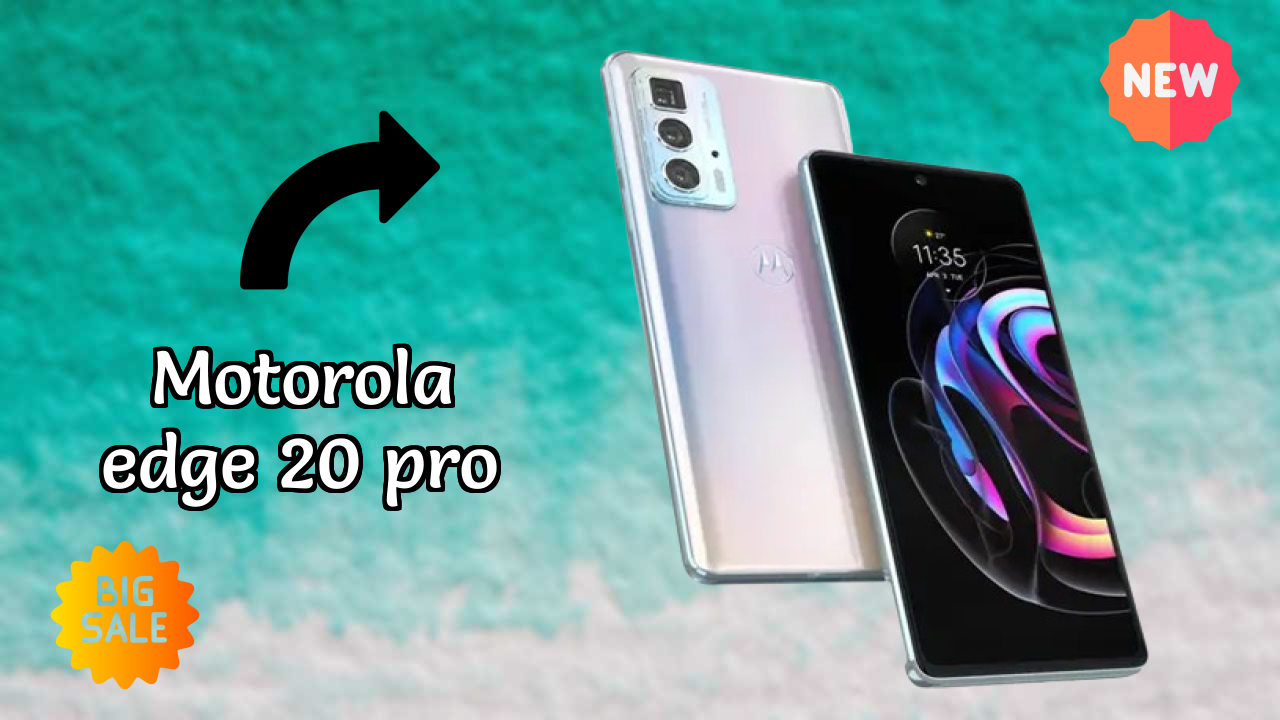 Motorola Edge 20 Pro Processor Test: Snapdragon 870 Benchmarks
