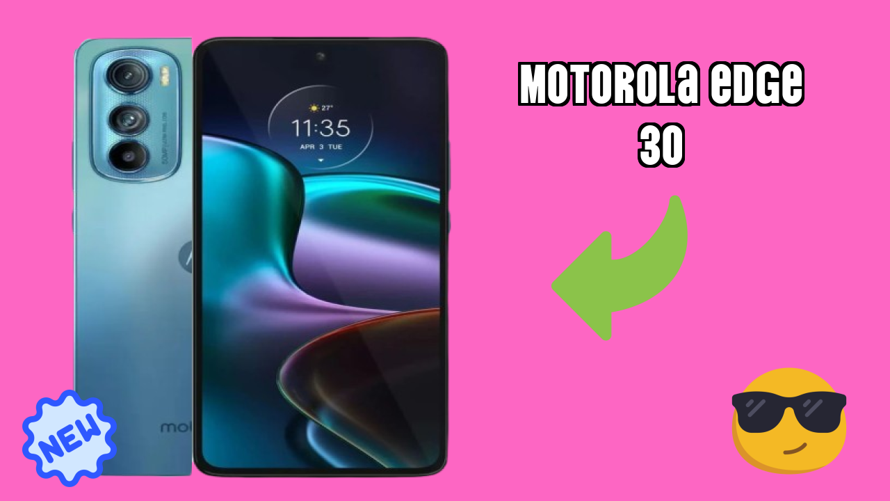 Motorola Edge 30 RAM Review: 6 GB RAM Multitasking Analysis