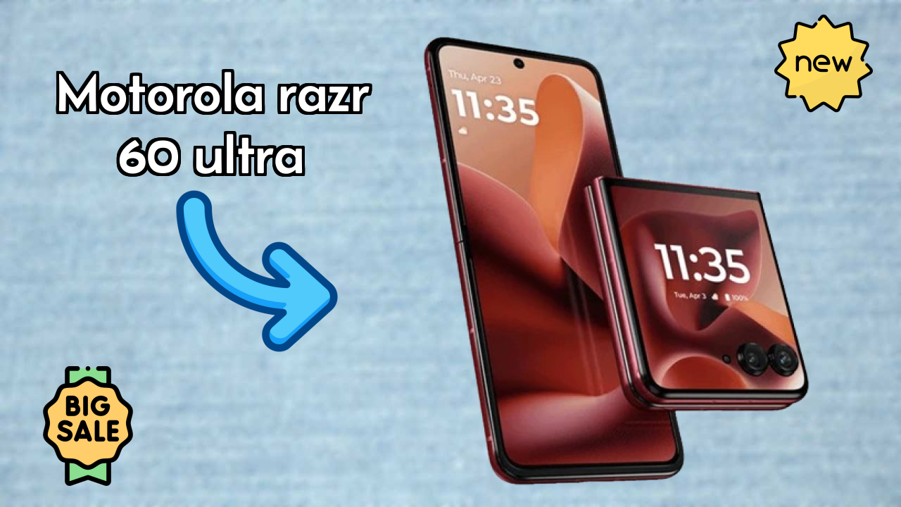 Motorola Razr 60 Ultra Battery Review: 4700 MAh Charging Speed