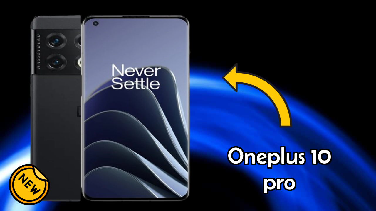 OnePlus 10 Pro Gaming Test: Snapdragon 8 Gen 1 FPS Performance