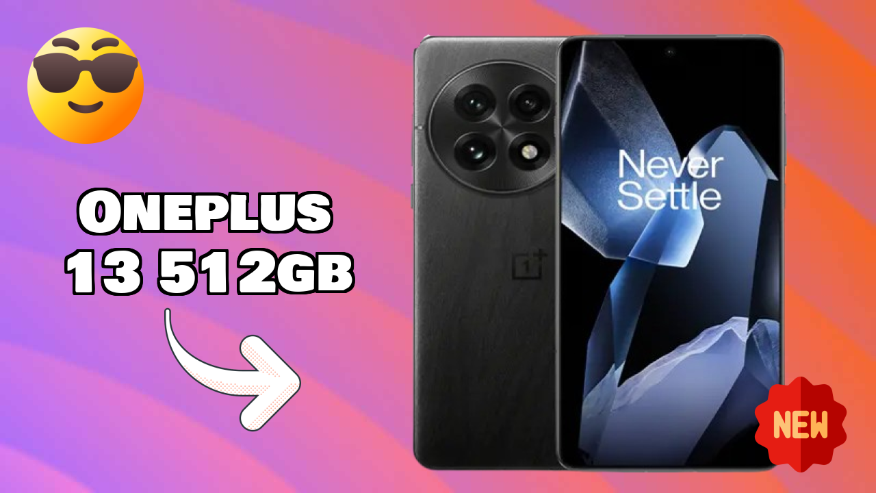 OnePlus 13 512GB Camera Test: 50 MP + 50 MP + 50 MP Rear Camera Real Photos