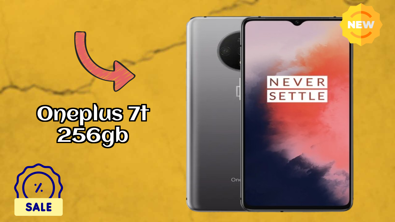 OnePlus 7T 256GB Camera Review: 48 MP + 16 MP + 12 MP Rear Camera Photo Quality