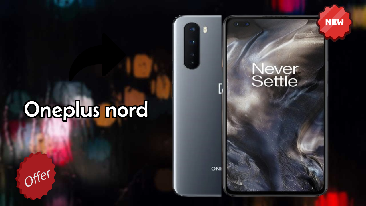 Should You Buy OnePlus Nord in 2026? Expert Opinion
