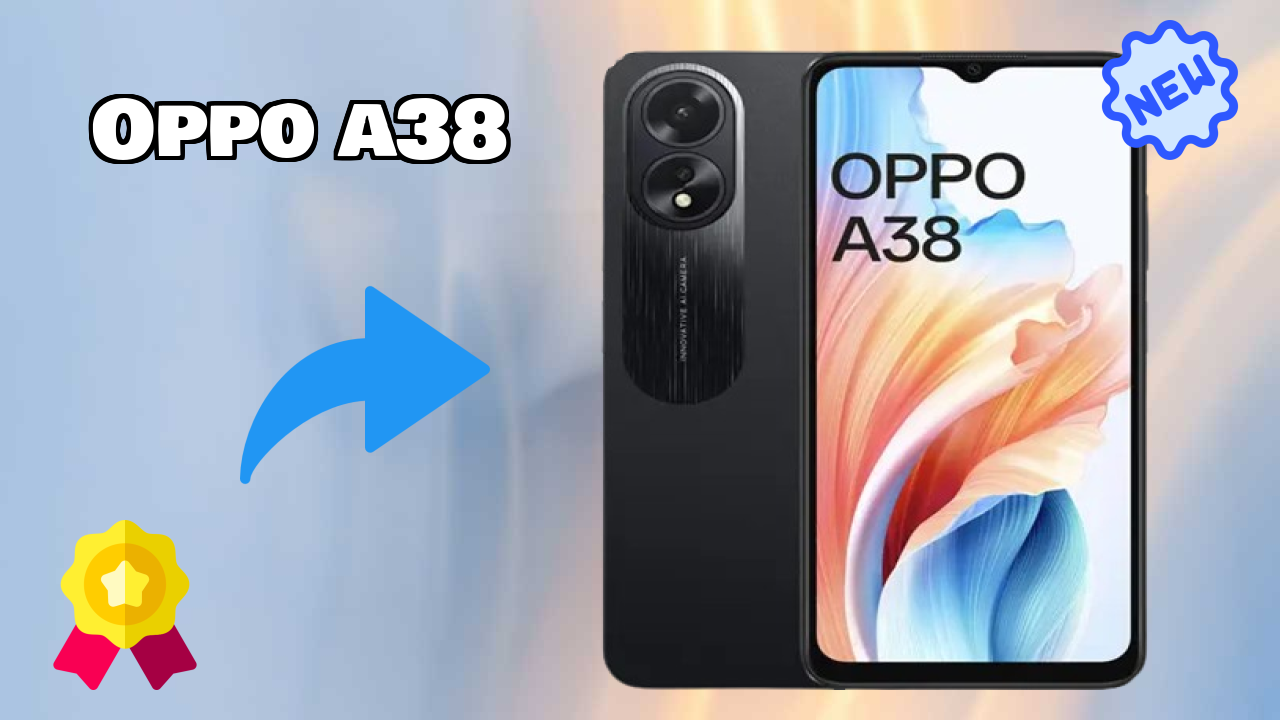 OPPO A38 at ₹11,100 - Complete Buying Guide