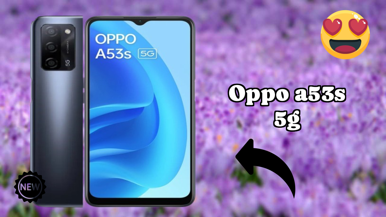 OPPO A53s 5G Battery Review: 5000 MAh Usage Analysis