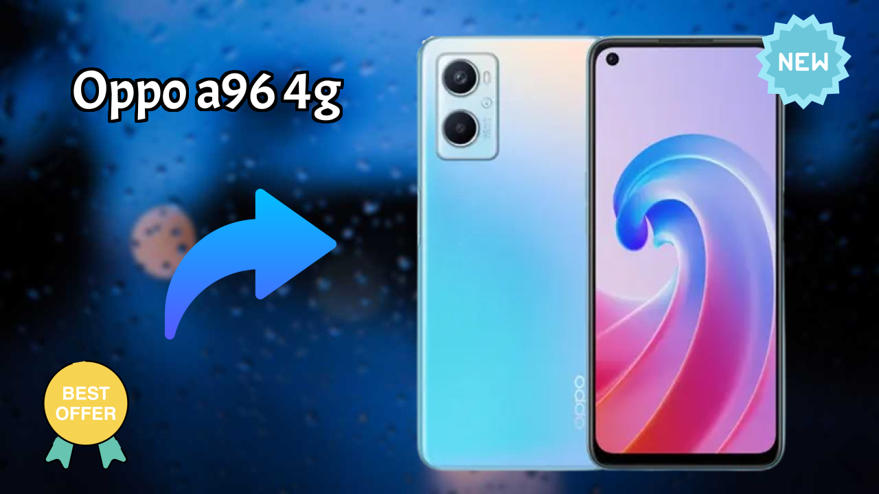 OPPO A96 4G Gaming Benchmarks: Snapdragon 680 Tested